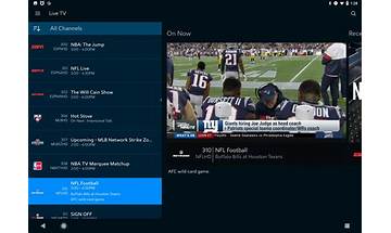 Spectrum TV for Android - Download the APK from Habererciyes